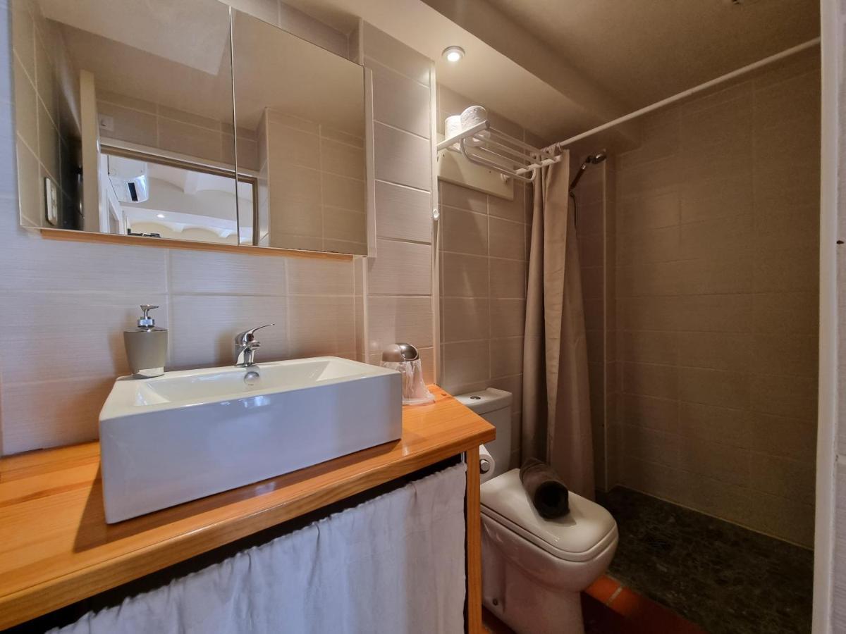 I Love Perpignan Apartments 10 מראה חיצוני תמונה